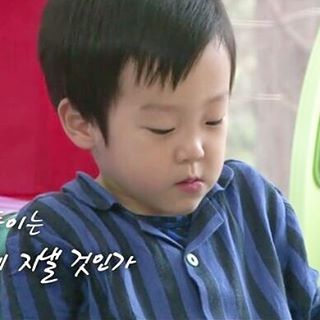 [슈퍼맨이돌아왔다] 이서준 버튼의 시간은 거꾸로 간다.... | 인스티즈