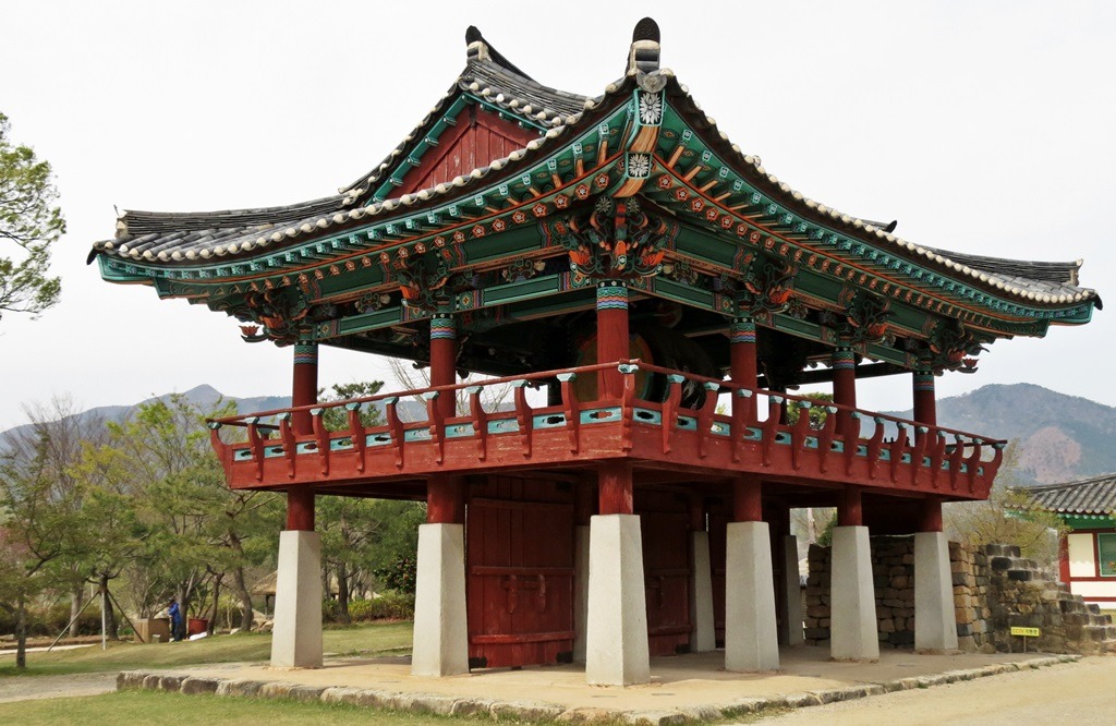 낙안성 이미지