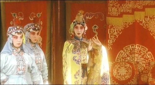 중국의 문화대혁명등 격동의 역사를 한번에 볼수 있는 영화.jpg | 인스티즈