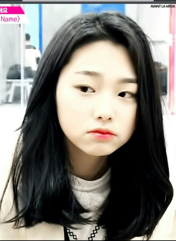 강미나 팬들이 싸우는 이유 | 인스티즈