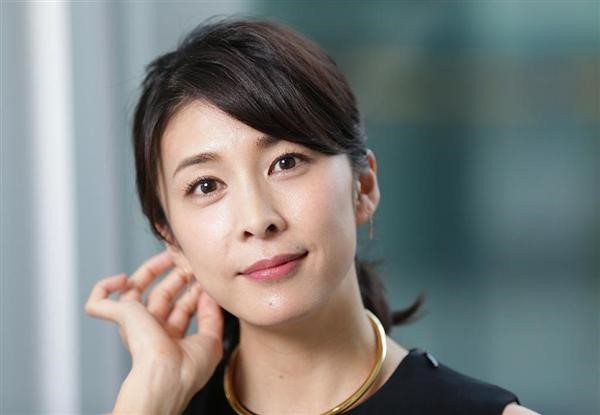 일본배우 ＜다케우치 유코＞ | 인스티즈