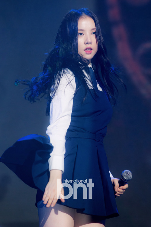 여자친구 은하.jpgif | 인스티즈