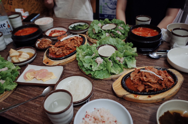 제주도 나홀로 여행객들을 위한 밥집(해장국 위주) | 인스티즈