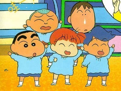내가 짱구를 보면서 가장 가지고싶은 것은? | 인스티즈
