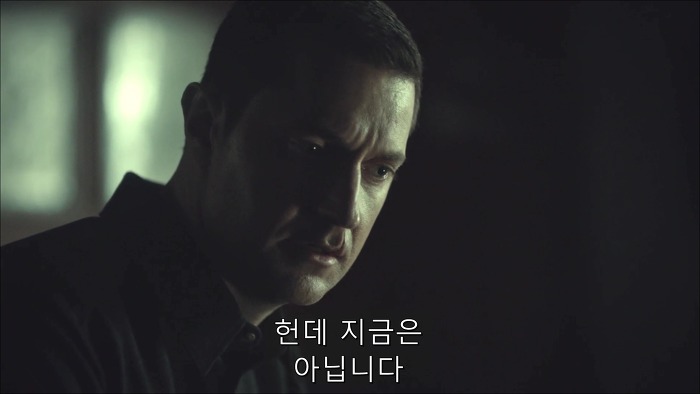 [로맨틱스릴러미드] 한니발 (Hannibal) 시즌3 에피11 (1/4) | 인스티즈