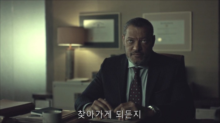 [로맨틱스릴러미드] 한니발 (Hannibal) 시즌3 에피8 (4/4) | 인스티즈