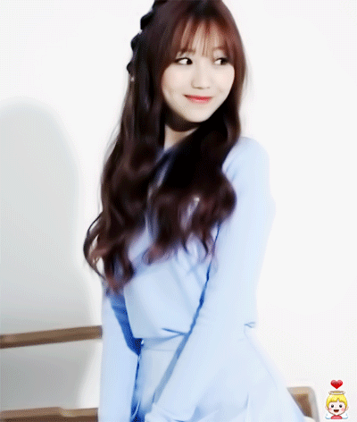 [러블리즈] 빵떡이 류수정 | 인스티즈