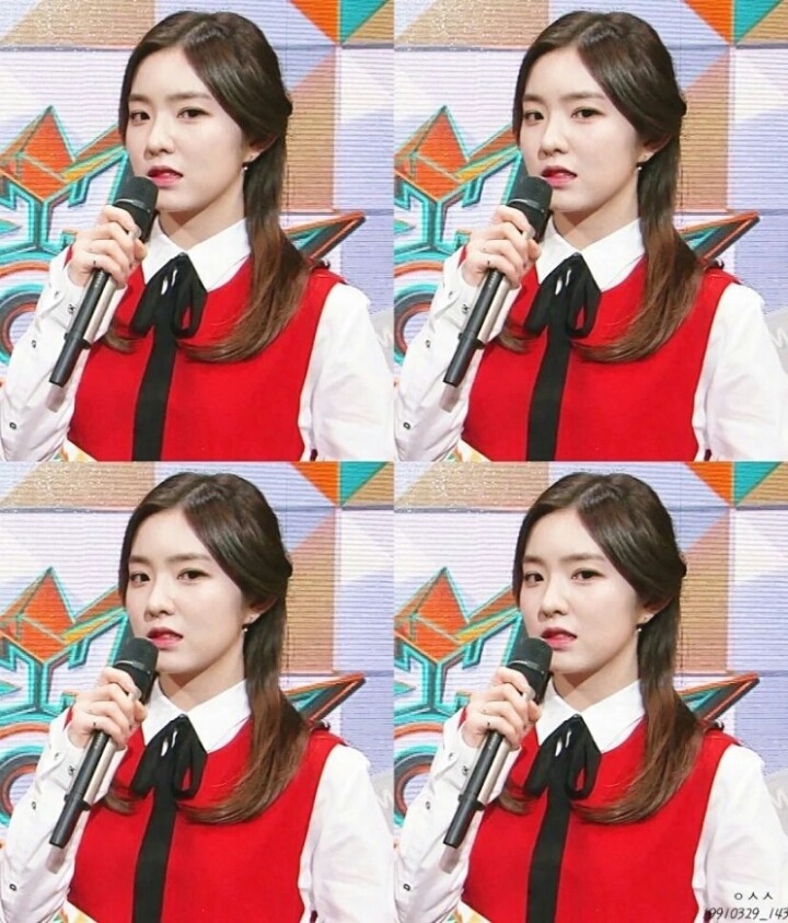 아이린은 짱예입니다 | 인스티즈
