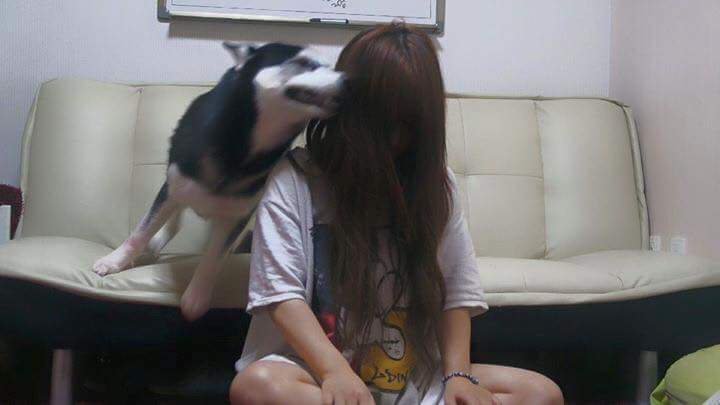 고양이 모자가 부러웠던 여자 | 인스티즈
