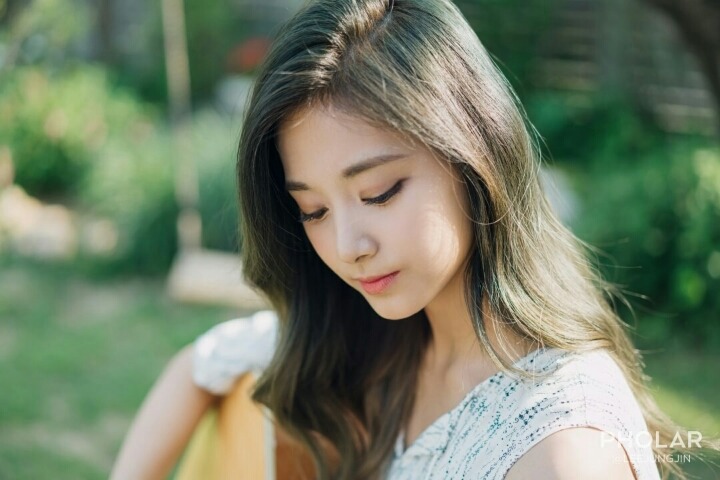 트와이스 쯔위 폴라 모음 | 인스티즈