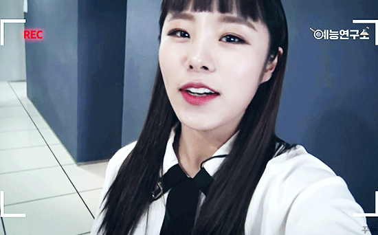 좋아하는 여가수 ＜마마무 휘인 | 인스티즈