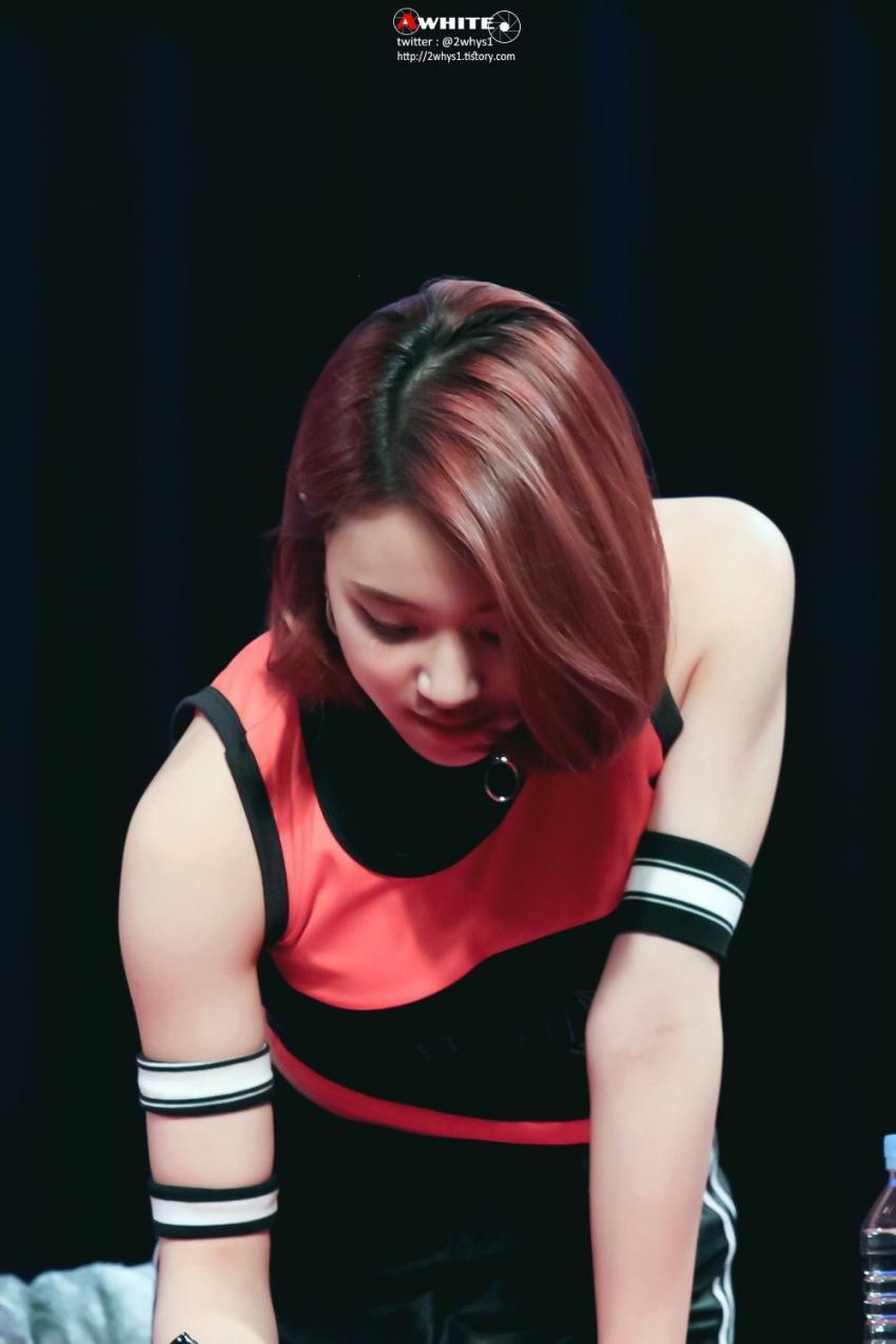 [트와이스] 아기맹수 채영이 짤 모음.gif | 인스티즈