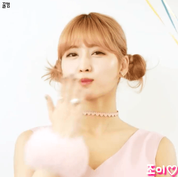 로스트테일 CF 미나 사나 모모(트와사단 약진앞으로).gif | 인스티즈