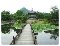 경북궁 이미지