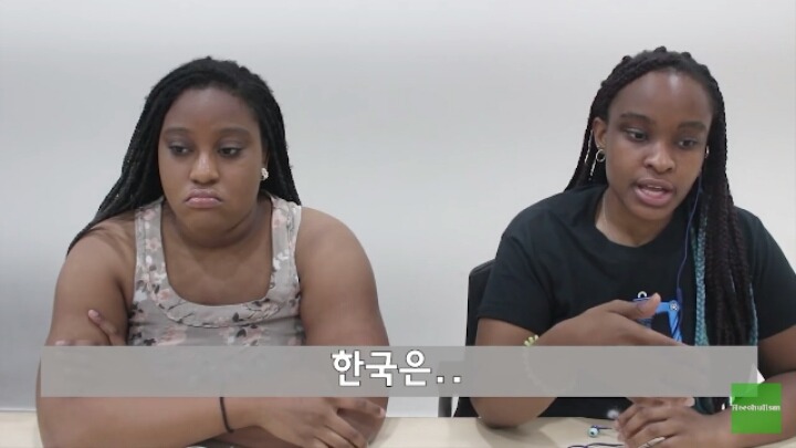 블랙넛의 더러운 가사를 본 외국인들? | 인스티즈