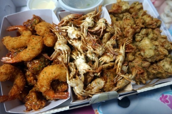 부산의 흔한 치킨 ㄷㄷ | 인스티즈