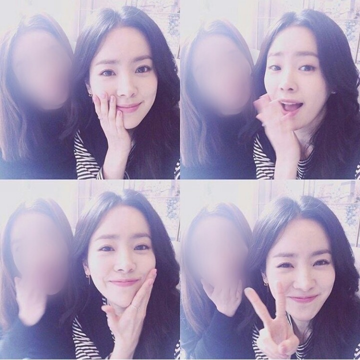 여성의날 · 우먼스 데이 콘서트에 참석했던 한지민.jpg | 인스티즈