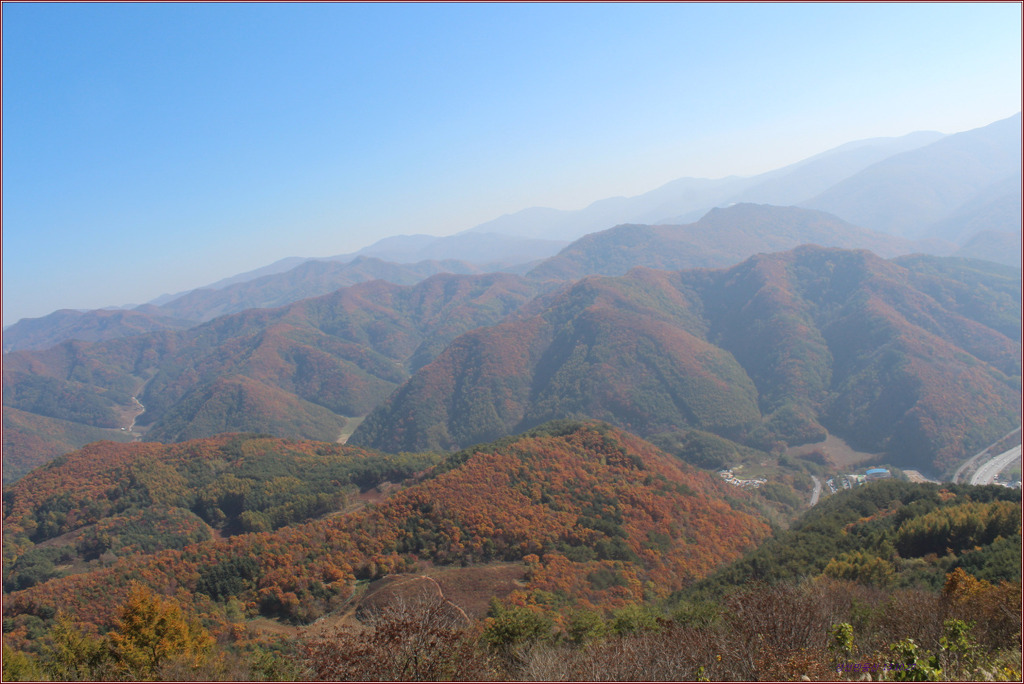 정선 이미지