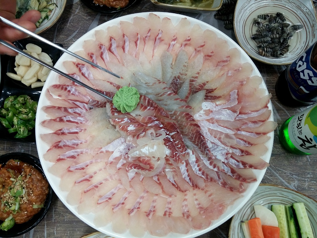 한라수산식당 이미지