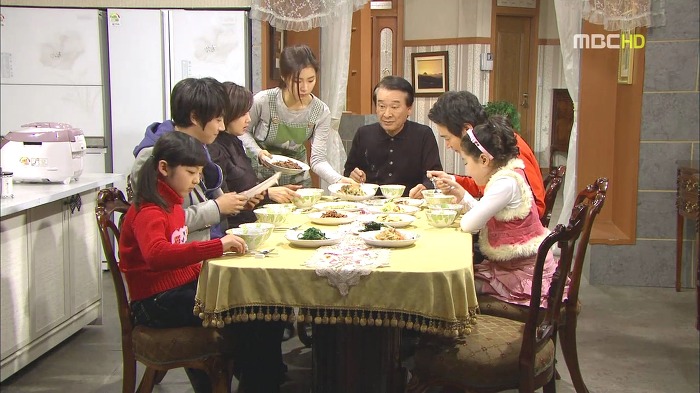 [지붕뚫고하이킥] 해줄 수 있는게 이거 밖에 없어서 / bgm | 인스티즈