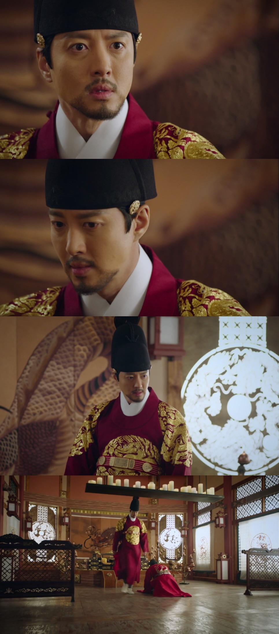 그 남자들이 사랑을 하는 방법 | 인스티즈