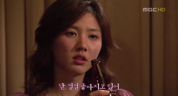 [드라마] 소울메이트 EP.01 이건 사랑 노래가 아니야 | 인스티즈
