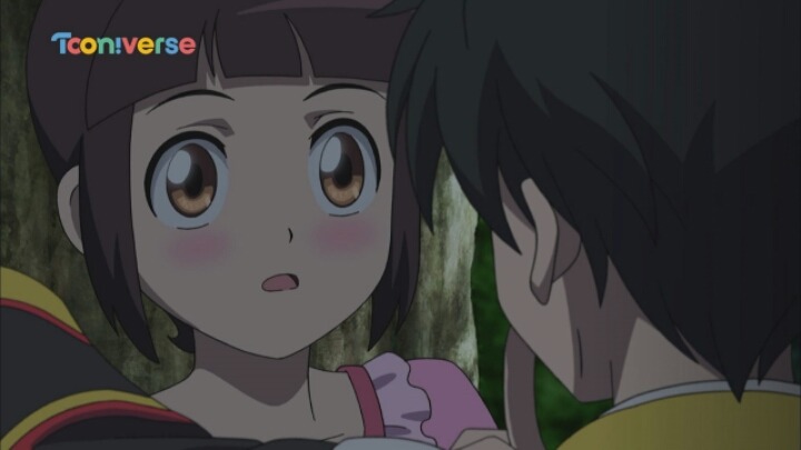 초딩주제에 쓸데없이 멋짐 폭발하는 jpg. (예지력상승주의) | 인스티즈