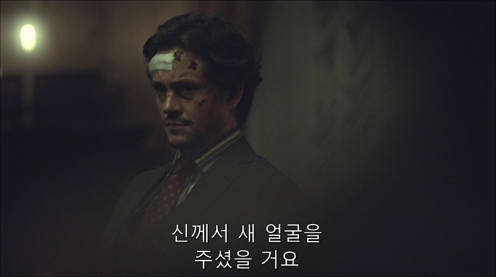 [로맨틱스릴러미드] 한니발 (Hannibal) 시즌3 에피7 (2/4) | 인스티즈