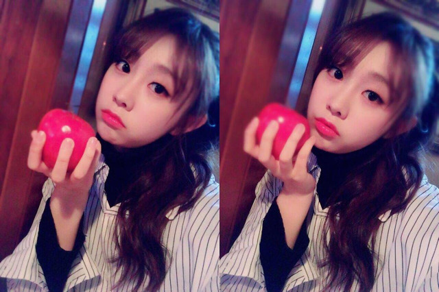 러블리즈 in 캐나다.jpg | 인스티즈