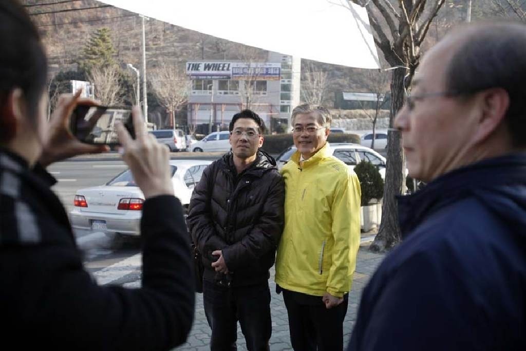 문재인과 사상구 주민들.jpg (힐링타임) | 인스티즈