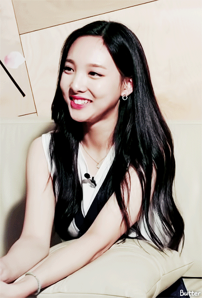 매력있는 나연쓰.gif | 인스티즈