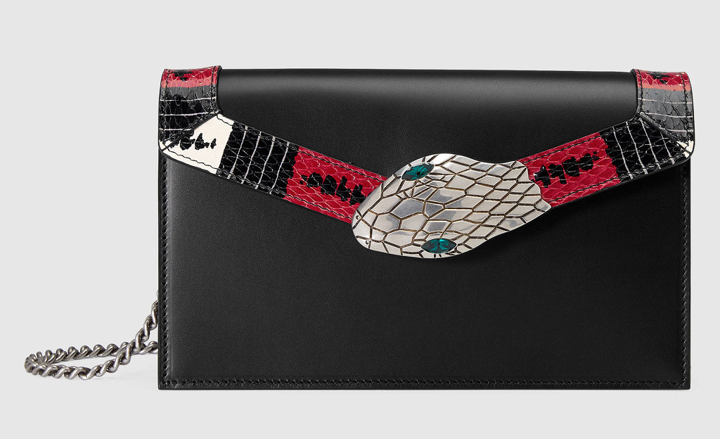 Gucci 2017 봄/여름 신상 백 | 인스티즈