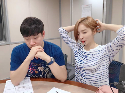 열애설 나도 이상하지않을 남녀.jpg | 인스티즈