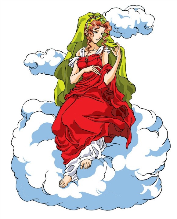 그리스 로마 신화 망상 (아이돌 그리스 로마 신화 매치) | 인스티즈