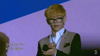 안경 간지나게 벗는법.gjf | 인스티즈