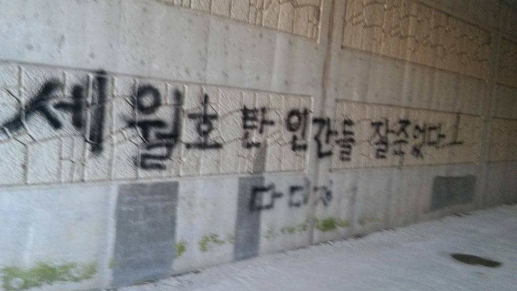이쯤 되면 구속해야 할 상황.jpg(혐오주의) | 인스티즈
