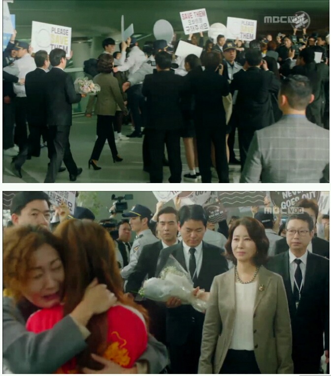 내가 본 드라마나 영화만 죄다 여성정치인은 부정적이야!??!?!!! | 인스티즈