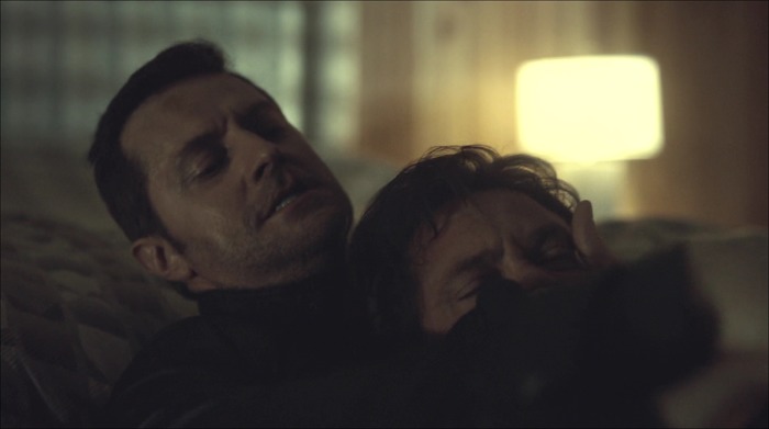 [로맨틱스릴러미드] 한니발 (Hannibal) 시즌3 에피13 (2/4) | 인스티즈