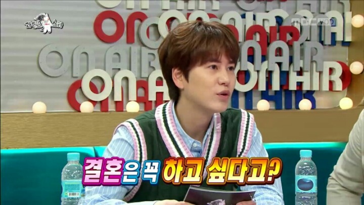 라디오스타에 출연한 이지혜 | 인스티즈