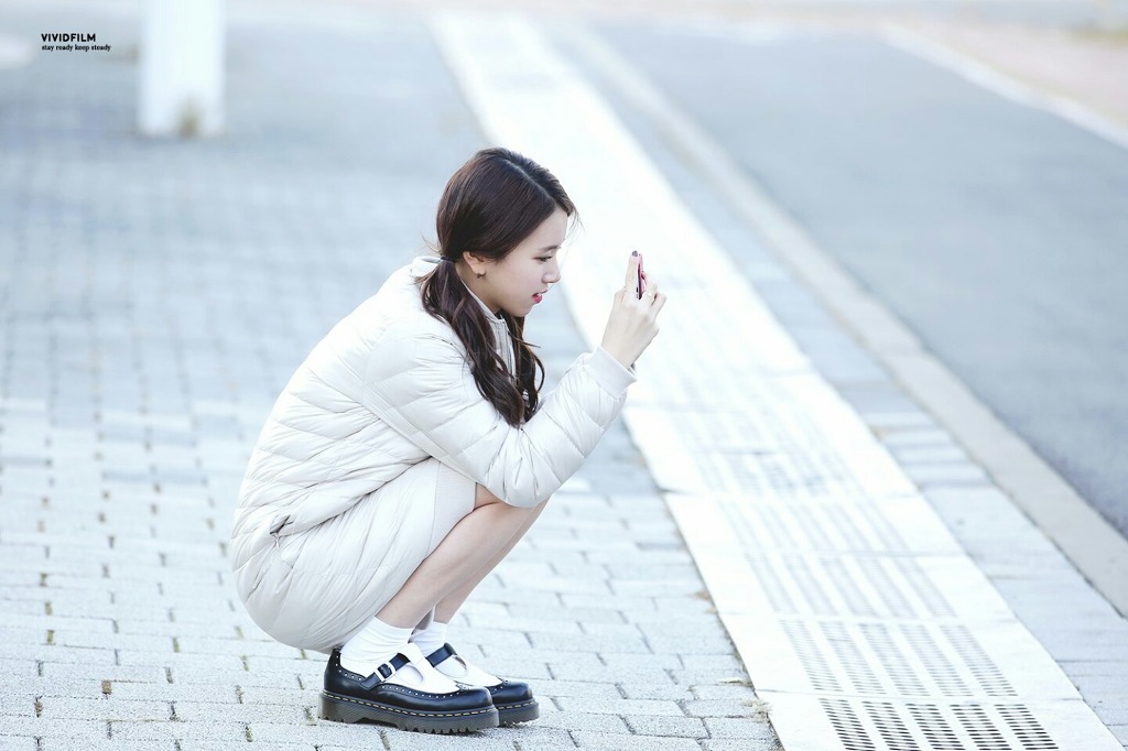 [트와이스] 의 권력 서열이 누군지 아느냐? | 인스티즈