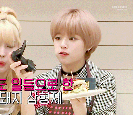 사이비 걸크러쉬라는 트와이스 정연.jpg | 인스티즈