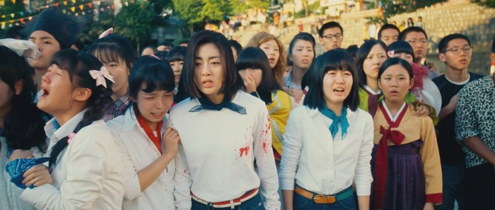 영화써니코멘터리(아역)에 등장하는 촬영 비화와 내 기준 흥미돋는 것들을 모아보았음돠!ㅎㅅㅎ | 인스티즈