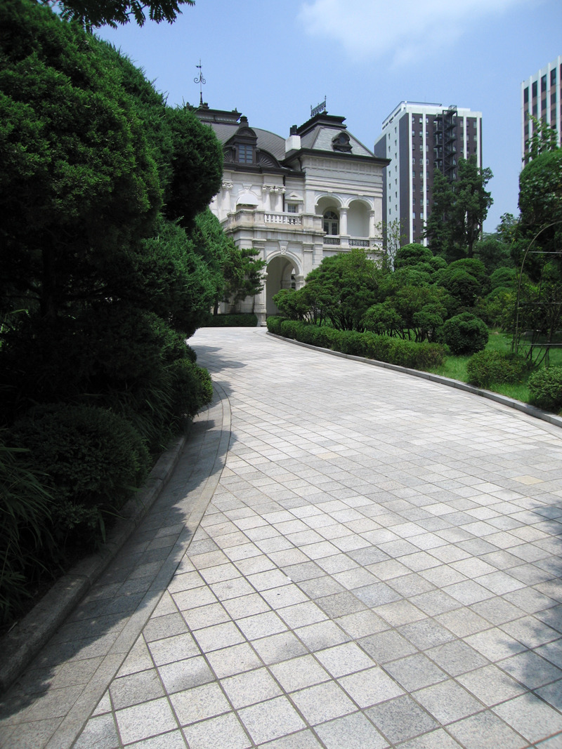 이우왕자가 살았던 곳...jpg | 인스티즈