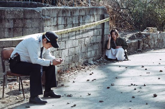 한국 영화 중 제일 몰입해서 본 영화.jpg | 인스티즈