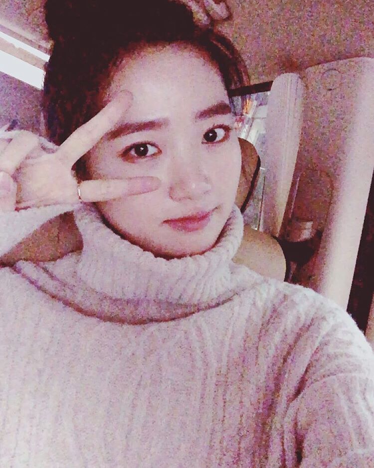 보이스에서 은별이로 출연중인 한보배 | 인스티즈