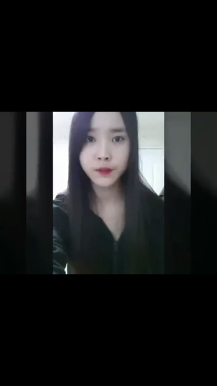 유주 앞머리 길었을때 | 인스티즈
