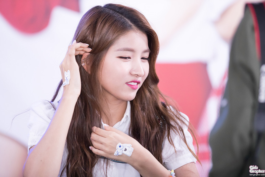 [여자친구] 소원 ♡ | 인스티즈