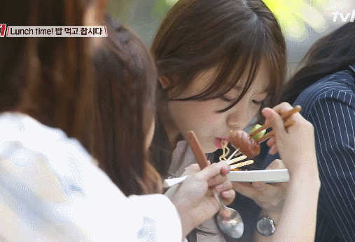 [I.O.I] 최유정 인성보소 | 인스티즈