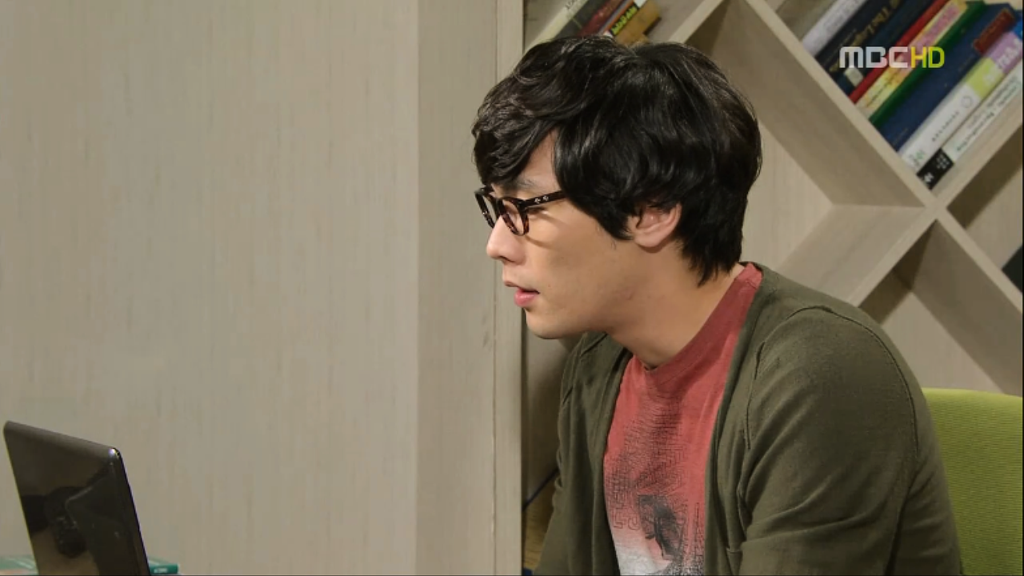 [지붕뚫고하이킥] *운대.jpg | 인스티즈