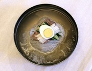 후다닥냉면 이미지